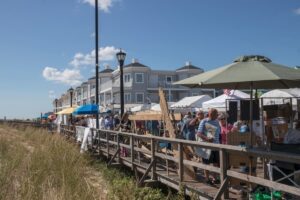 Bethany Boardwalk