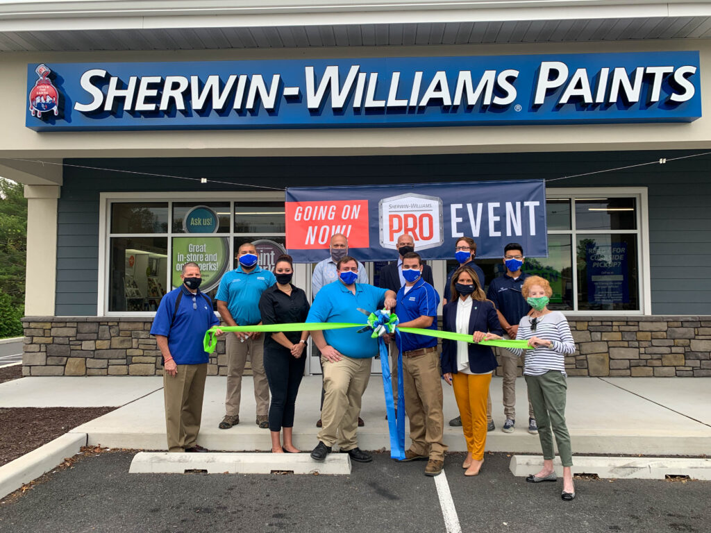 ribbon-cutting-sherwin-williams-1