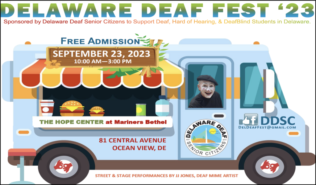 De Deaf Festival 4